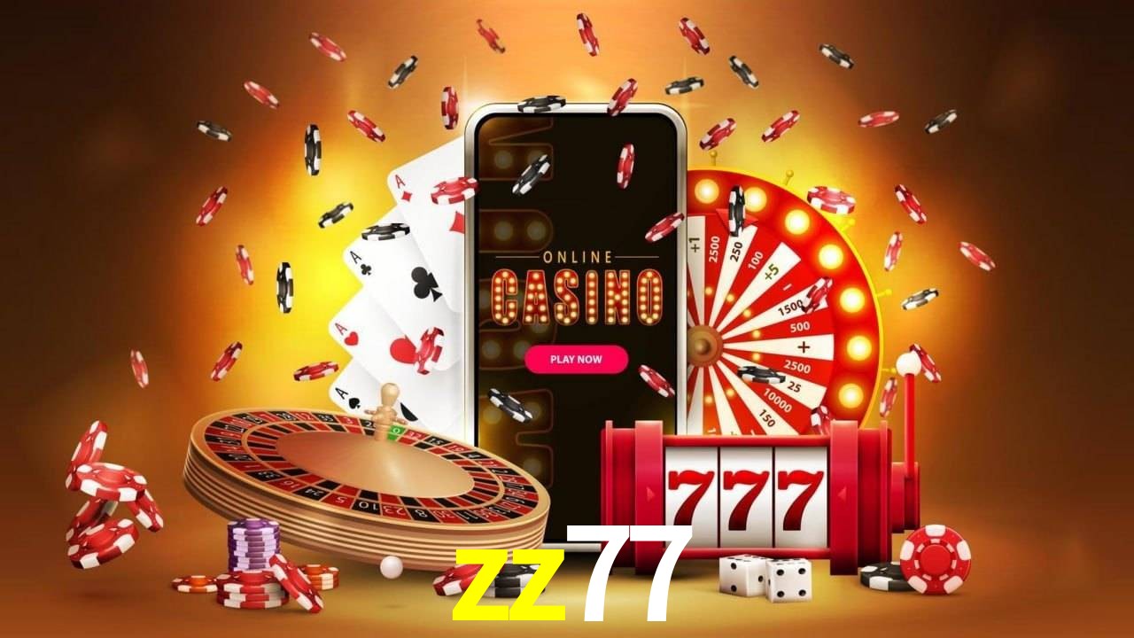 zz77 Giros Grátis