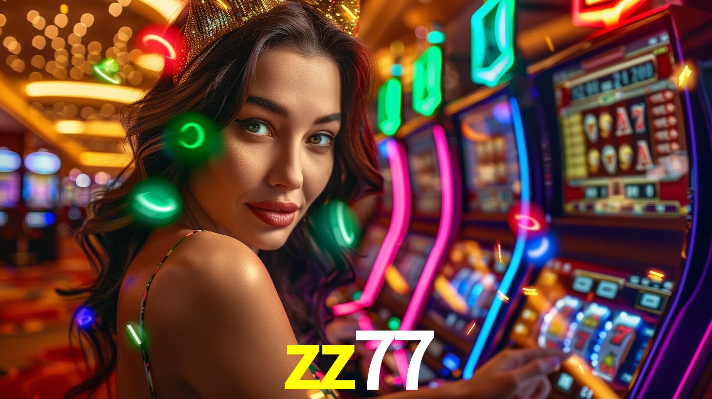 Celular zz77