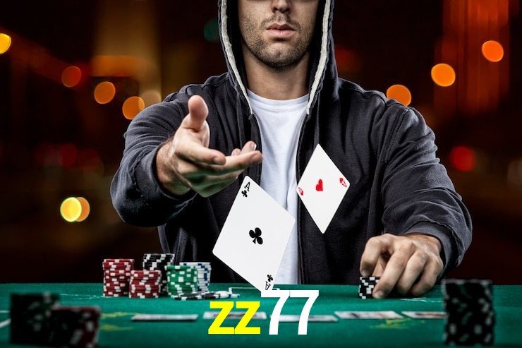 Funcionalidades App zz77